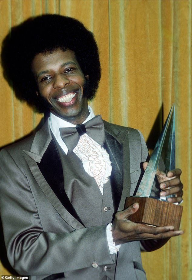 They revealed that he had a prolonged battle with Chronic Obstructed Pulmonary Disease (COPD) which was complicated by other underlying health issues