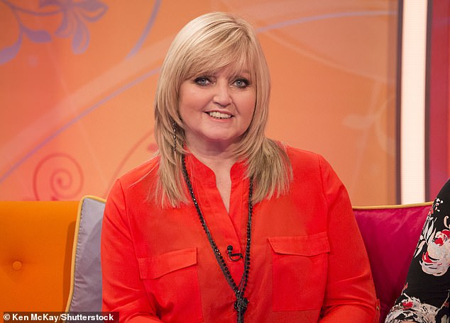 Following a 20-year battle with breast cancer, Linda Nolan died in January of this year after being admitted to hospital with with double pneumonia