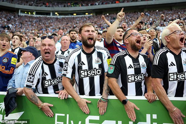 Newcastle have been hugely inconsistent in recent months, failing to win two games in a row since October, but begin 2026 with four home games on the bounce to get them going