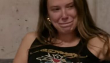 Stranger Things fans are being treated to a 'making of' documentary for the final season - with stars including Millie Bobby Brown seen looking emotional