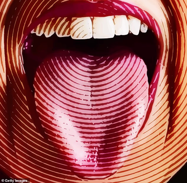 The AI programs look for tiny changes in someone¿s tongue, having been ¿trained¿ in what to look for using a database of thousands of photos of tongues of sick patients