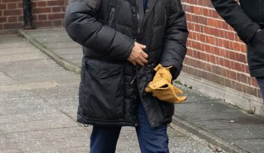 Top NHS doctor Yew Meng Aw-Yong, 59, has been accused of sexually assaulting two women between January 2013 and September 2015