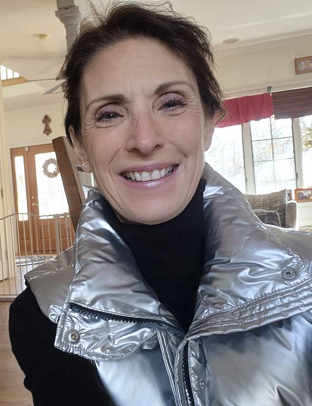 The name of Laura’s TikTok account Doormat Mom reflects how she felt, and hit a nerve. Messages poured in from parents across the world, many thanking her for making them feel less alone – particularly mothers