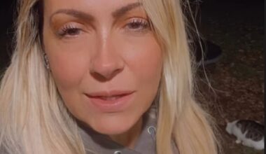 Jodie Marsh launched an extraordinary rant at Paul Weller after she tried to flog memorabilia in an online auction to raise funds for Fripps Farm