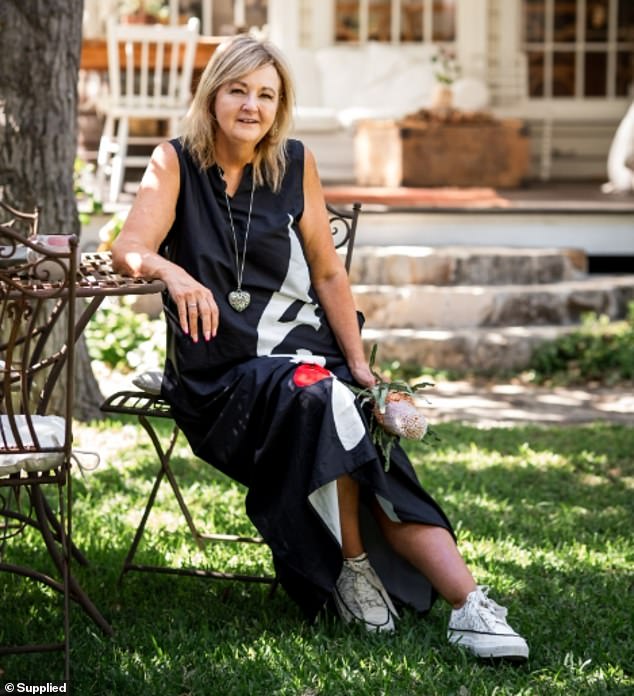 'I was sick, stressed, constantly tired, and I gained weight even if I didn't eat,' Briar said