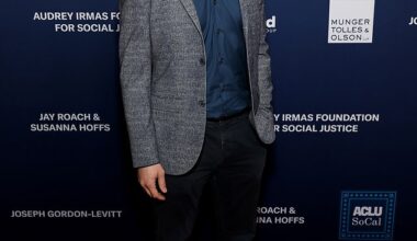 Following a string of big hitters, Gordon-Levitt (pictured) somewhat retreated into the shadows, favoring a smattering of short films and voice roles coupled with a passionate focus on his company, HitRecord