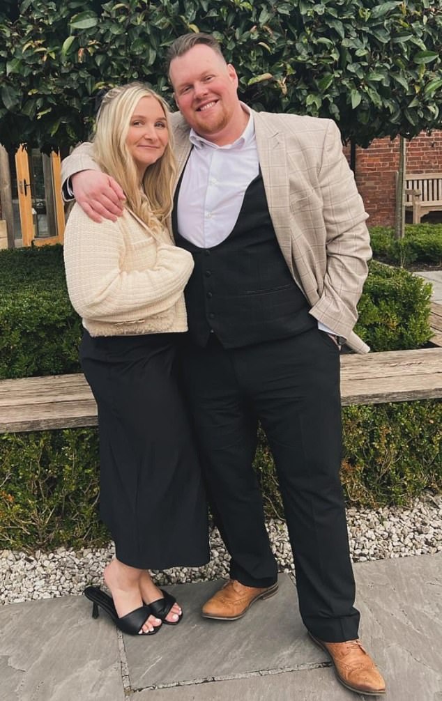 Knight, 36, previously admitted manslaughter but had denied murdering his wife - with a two-week trial due to begin on Thursday morning