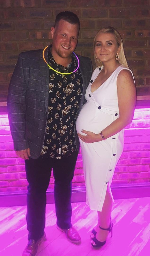 Izzy's father has told the Daily Mail she was subjected to years of 'controlling behaviour and verbal and psychological abuse' by Knight