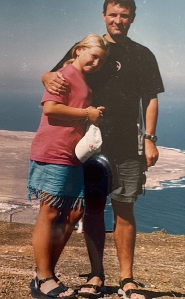 Isobella Knight, 32, was choked to death by Paul Knight at the home they shared together in Burton Latimer, Northamptonshire, on June 13 last year