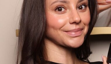 To rid herself of her double chin, Emma North tried a treatment that permanently removes fat without general anaesthesia, scalpels or stitches