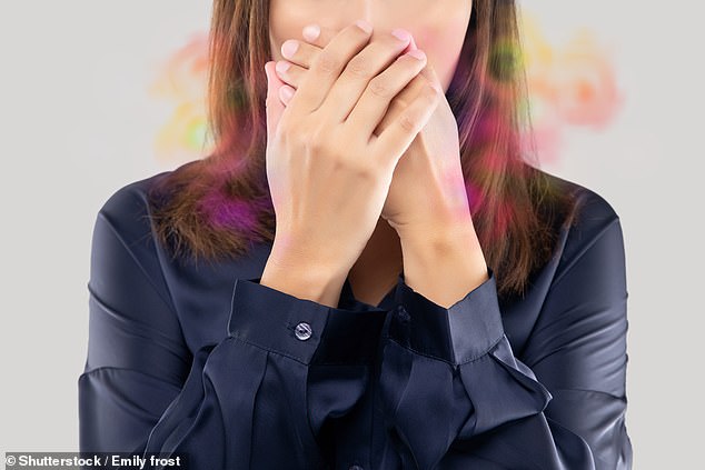 Persistent halitosis does merit further investigation, warns our columnist