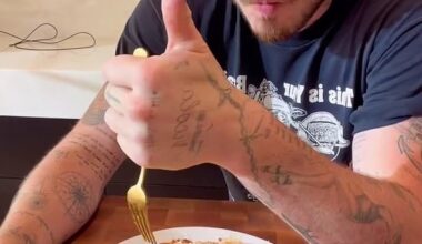 Brooklyn Beckham has returned to the kitchen to share a new cooking clip, after insiders claimed that a 'like' from his mum Victoria on his last post led him to cut ties with his family