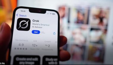 Grok, the AI chatbot attached to X, will no longer be able to produce sexualised images of real people without their consent