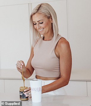 'I could think clearly,' says Kira. 'I had my energy back. My body wasn't in pain any more'