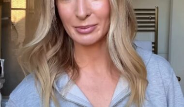 Millie Mackintosh has revealed her therapist has told her she is 'addicted' to her anxiety as she discussed how she regulates her nervous system