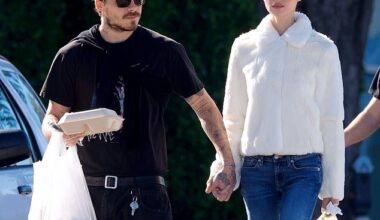Brooklyn Beckham has launched an astonishing attack on his parents as he finally addressed their long-standing feud