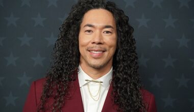 Cole Walliser (pictured in January 2026)  is under fire for allegedly sending 'rude' emails to two potential clients in 2019