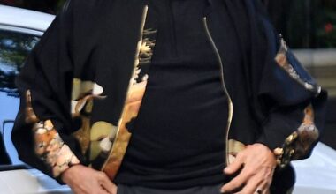 He's an '80s science-fiction icon whose intense screen presence once defined an entire genre - but these days, he's trading dystopian futures for everyday errands in Southern California