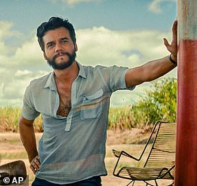 Brazilian film The Secret Agent starring Wagner Moura is nominated for Best International Feature Film