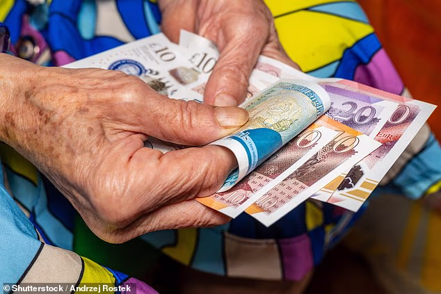 How much do you need? A single person needs an income of £31,700 a year for a decent retirement, according to a widely used pension industry benchmark