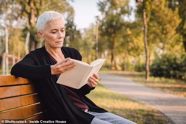 Mind the gap: Men typically have £75,000 in defined contribution pension pots just ahead of reaching 60, compared to the £19,000 held by women