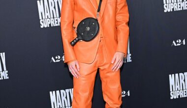 Timothee Chalamet is the youngest actor to receive three Oscar nods since Marlon Brando