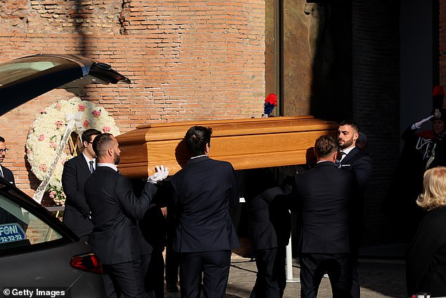 Valentino Clemente Ludovico Garavani, known mononymously as Valentino, dressed everyone from Kim Kardashian to Princess Diana and former First Lady Jacqueline Kennedy