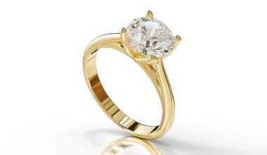 What's a diamond ring worth? Not as much as most people think, a test showed