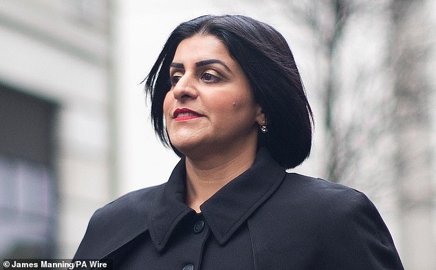 Home Secretary Shabana Mahmood has announced a series of sweeping changes to policing in England and Wales