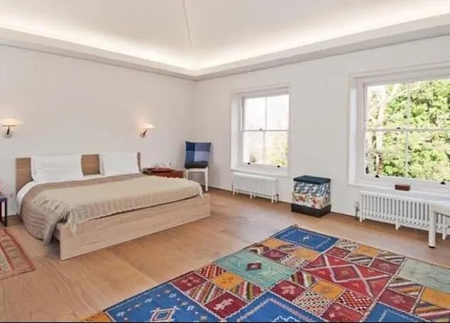 The move comes after Steven Spielberg bought the rights of Osman's first crime novel The Thursday Murder Club and turned it into a big budget Netflix movie