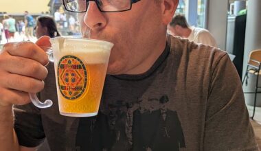 Ian Betteridge took a forensic look at all his spending habits and his attitude to spending every last penny on luxuries he didn¿t need