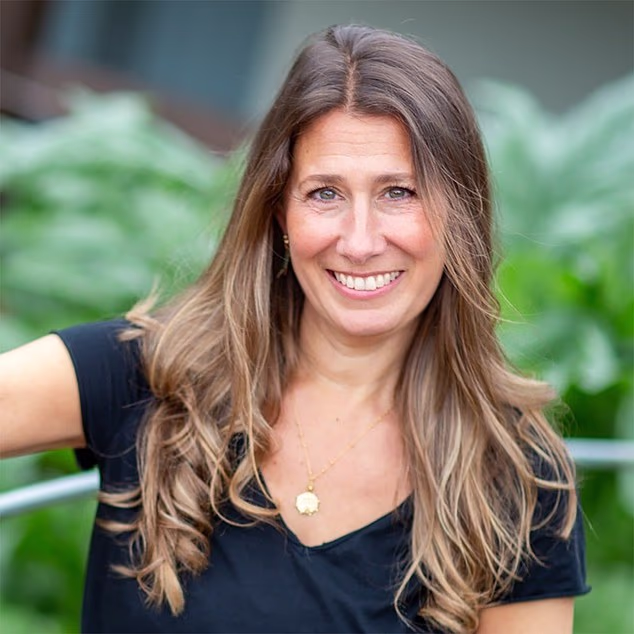 Claire Saunders, financial coach and owner of Mint Coaching, advises those facing a big mid-life income drop to use a three-step approach: planning, tracking and trialling