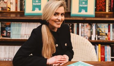 Tilly Rose's part-memoir, part-manual outlines the knowledge she has accumulated over 20 years being treated in the NHS system