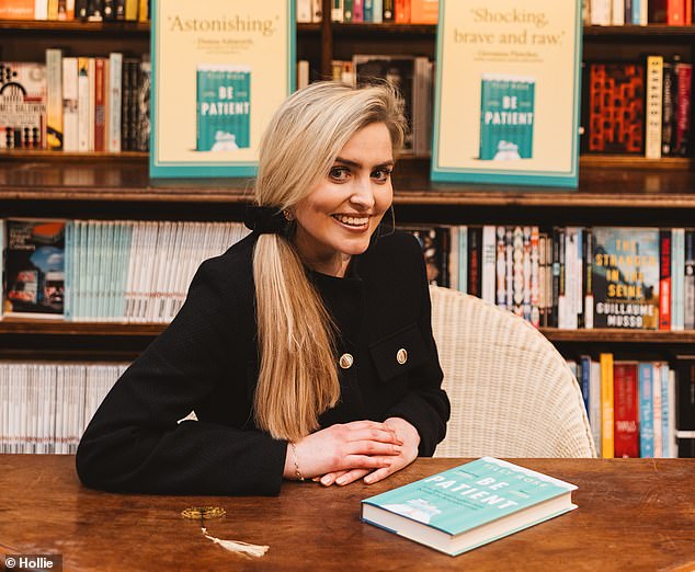 Tilly Rose's part-memoir, part-manual outlines the knowledge she has accumulated over 20 years being treated in the NHS system