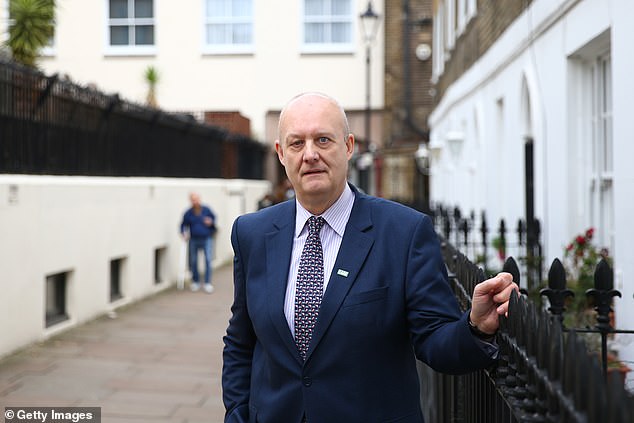 Professor Martin Green, chief executive of Care England, said social care needs more funding to help end bed-blocking in hospitals