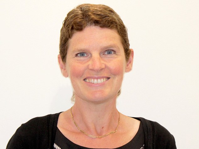 Michelle Dyson, chief executive of Alzheimer¿s Society, said speeding up the discharge of dementia patients is key to solving winter pressures in the NHS