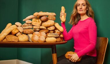 As a freelance journalist who works from home, my toaster is right next to the kettle, and an 11am cuppa is often accompanied by buttery toast, writes Rosamund Dean