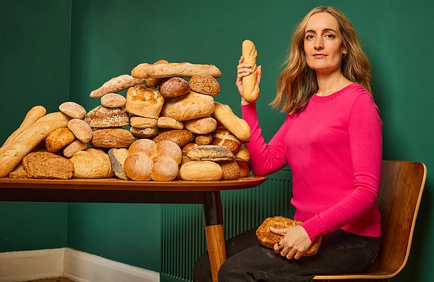 As a freelance journalist who works from home, my toaster is right next to the kettle, and an 11am cuppa is often accompanied by buttery toast, writes Rosamund Dean