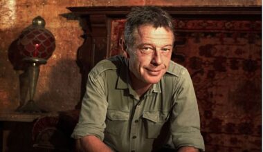 Radio One DJ Andy Kershaw, 66, has revealed he is battling cancer that has left him 'unable to walk' - doctors discovered tumours in his spine last August