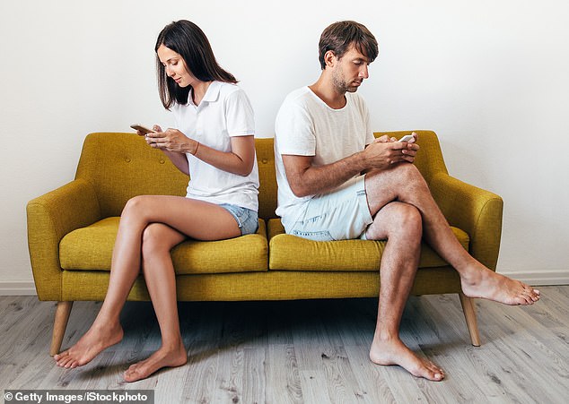 Between 7 per cent and 13 per cent of the decline in the teenage birth-rate from 1999 to 2007 stems from the arrival of the internet