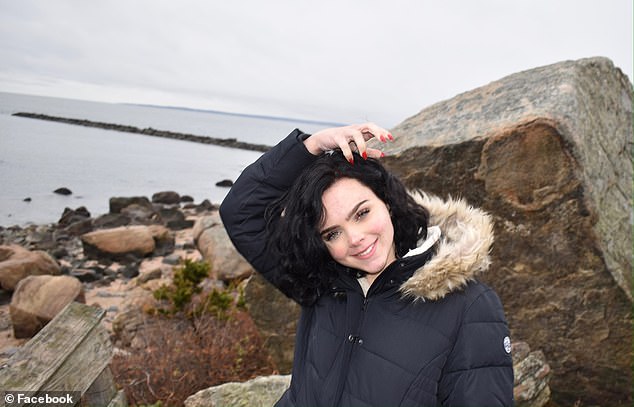 The legal case filed by Ashworth's mother, Angela, is still pending, with jury selection expected to begin in December