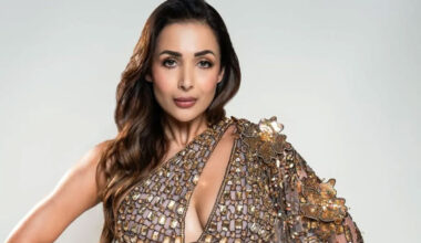 Trolled For Item Songs, Malaika Refuses To Apologise