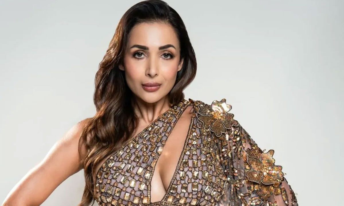 Trolled For Item Songs, Malaika Refuses To Apologise