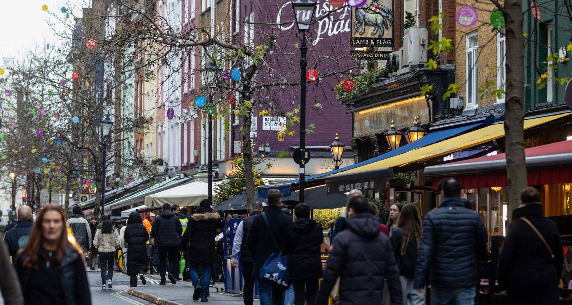 UK economy posts 0.3% growth in November, beating estimates