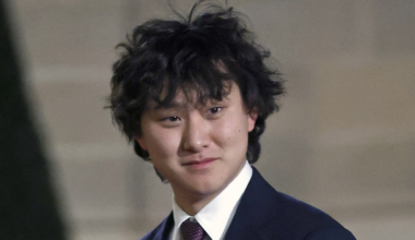 Billion-dollar AI startup founders are getting younger — here’s why