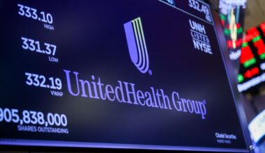 UnitedHealth Group (UNH) earnings Q4 2025