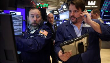 10-year Treasury slides after core inflation reading is less than expected