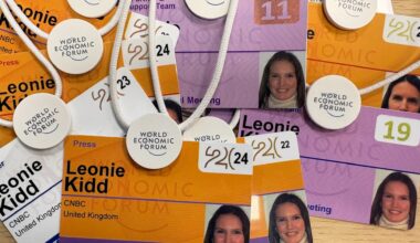 Will cooler heads prevail at Davos WEF 2026?