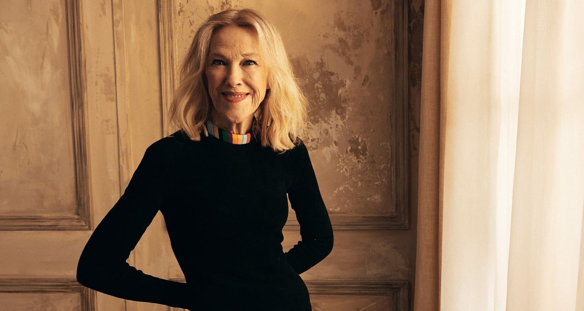 Catherine O'Hara of 'Schitt's Creek' and 'Home Alone' dies at 71