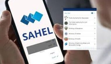 'Sahel' app rolls out paperless digital home ownership document